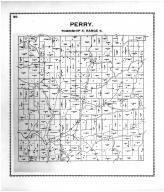 Perry Township, Dane County 1904